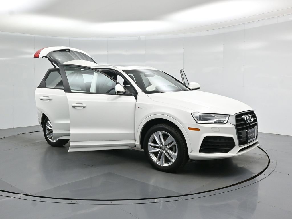 Used 2018 Audi Q3 2.0T Premium w/ Convenience Package FWD image 33