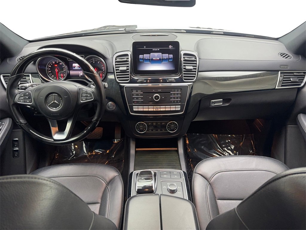 Used 2018 Mercedes-Benz GLS 450 4MATIC image 53