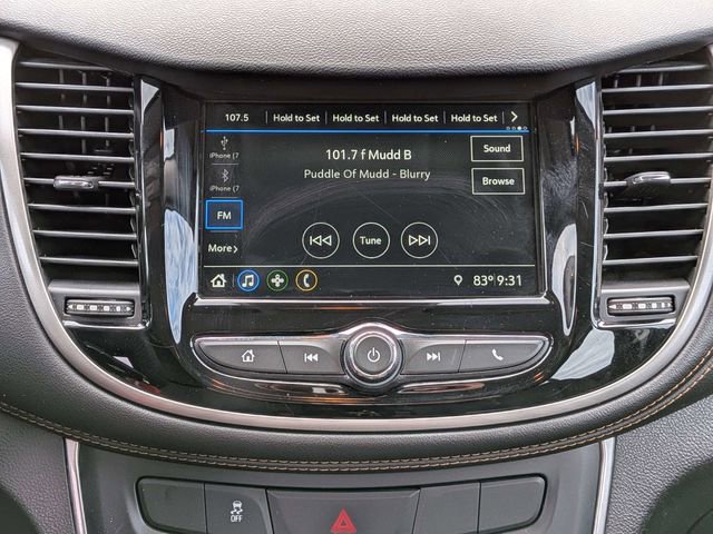 Used 2019 Chevrolet Trax LS AWD/4WD image 18
