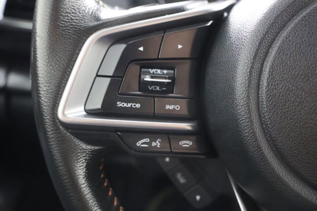 Used 2018 Subaru Crosstrek 2.0i Limited AWD/4WD image 11
