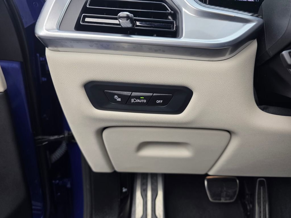 Used 2024 BMW X5 M60i w/ Executive Package AWD/4WD image 24