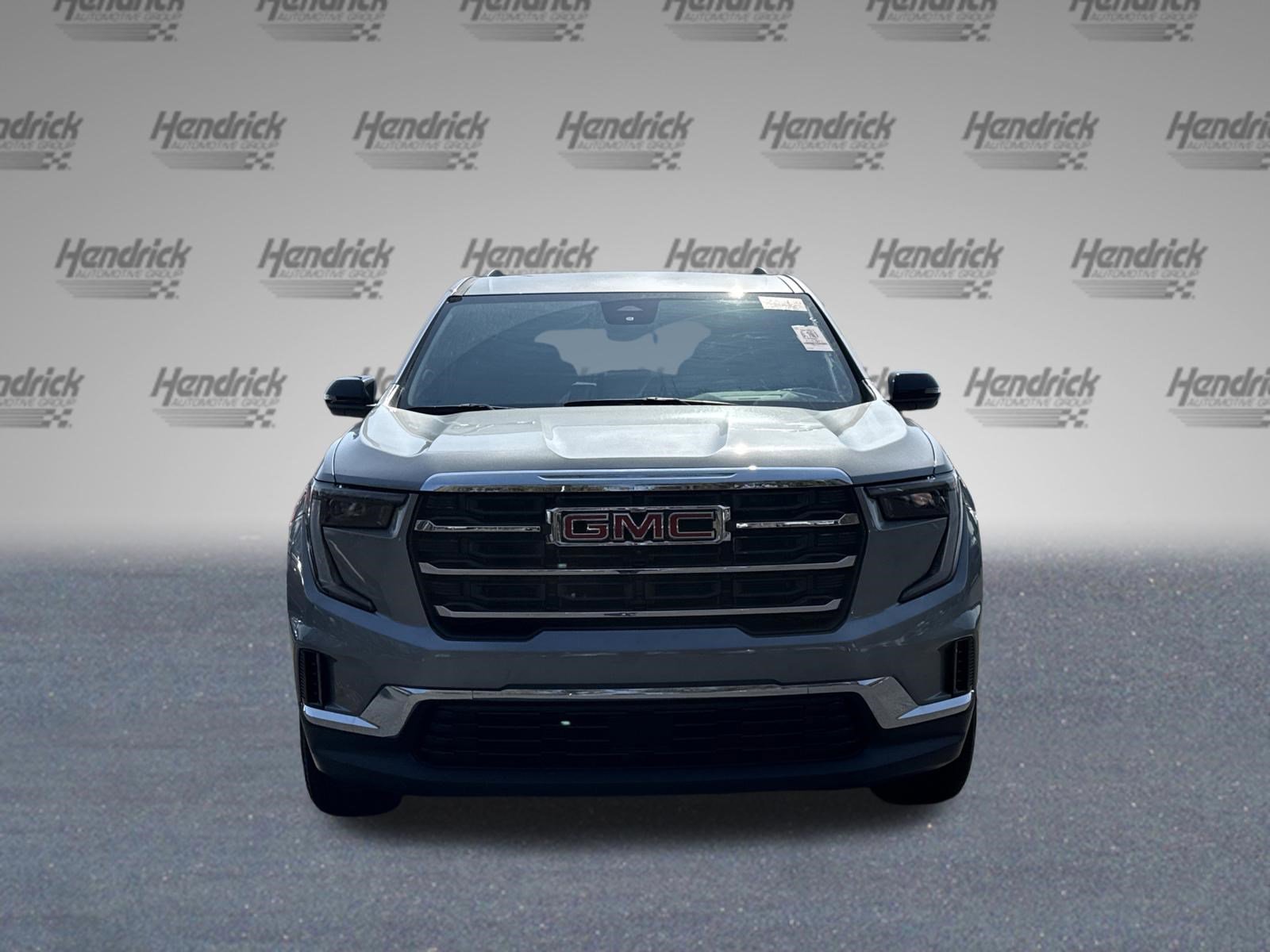 Used 2025 GMC Acadia Elevation image 7