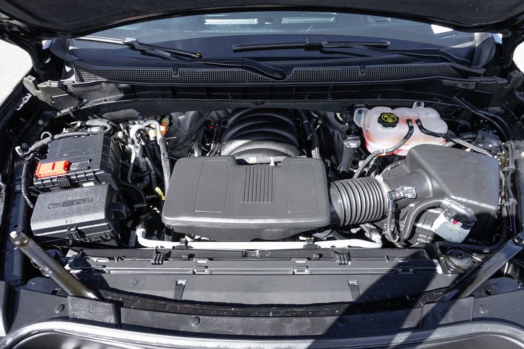 Used 2023 Chevrolet Tahoe LS image 12