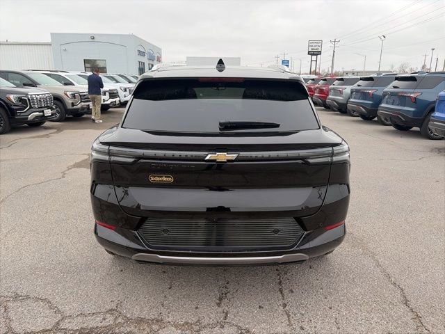 New 2026 Chevrolet Equinox EV LT w/ Convenience Package II image 5