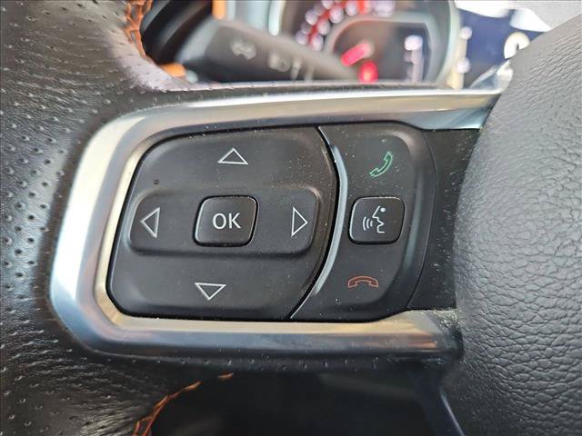 Used 2021 Jeep Gladiator Mojave AWD/4WD image 26