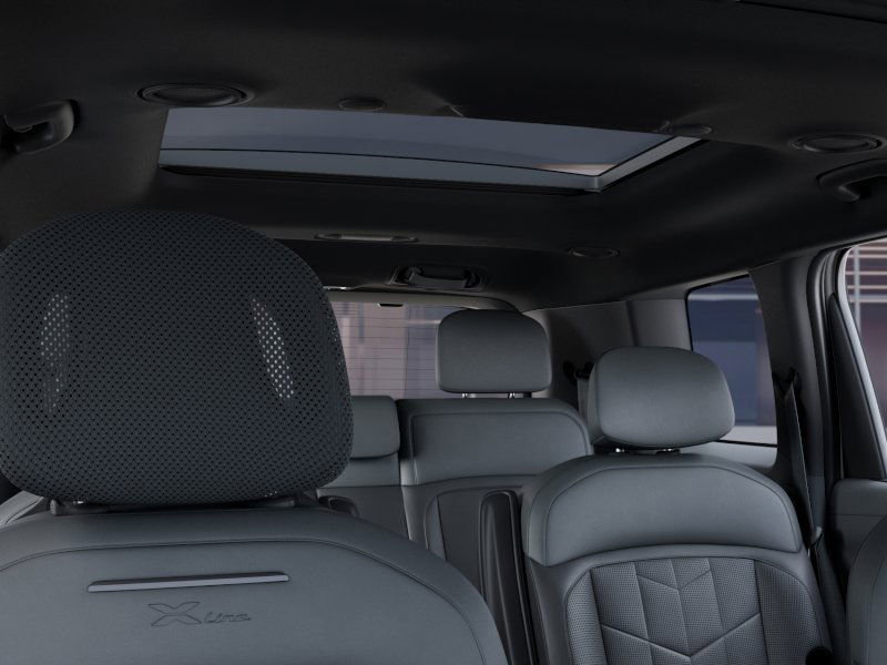 New 2027 Kia Telluride SX X-Line image 27