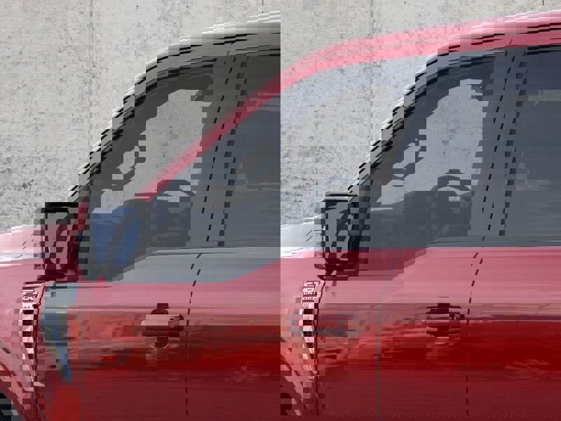 New 2025 Ford F150 King Ranch image 20