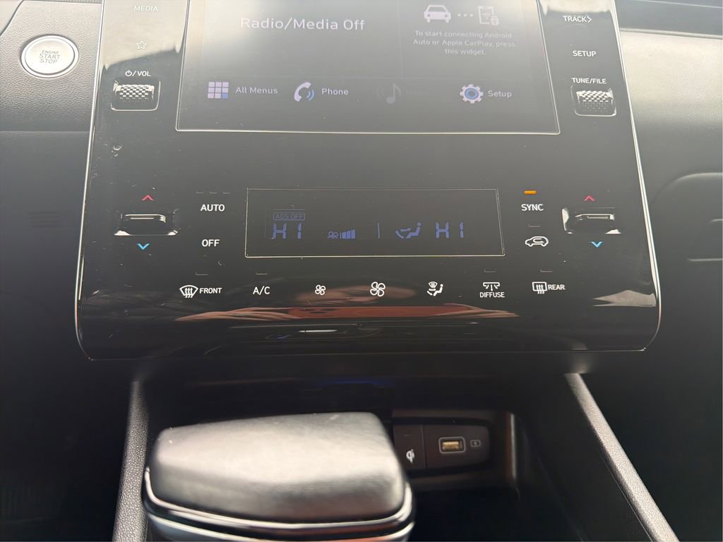 Certified 2022 Hyundai Tucson SEL w/ Convenience Package image 28