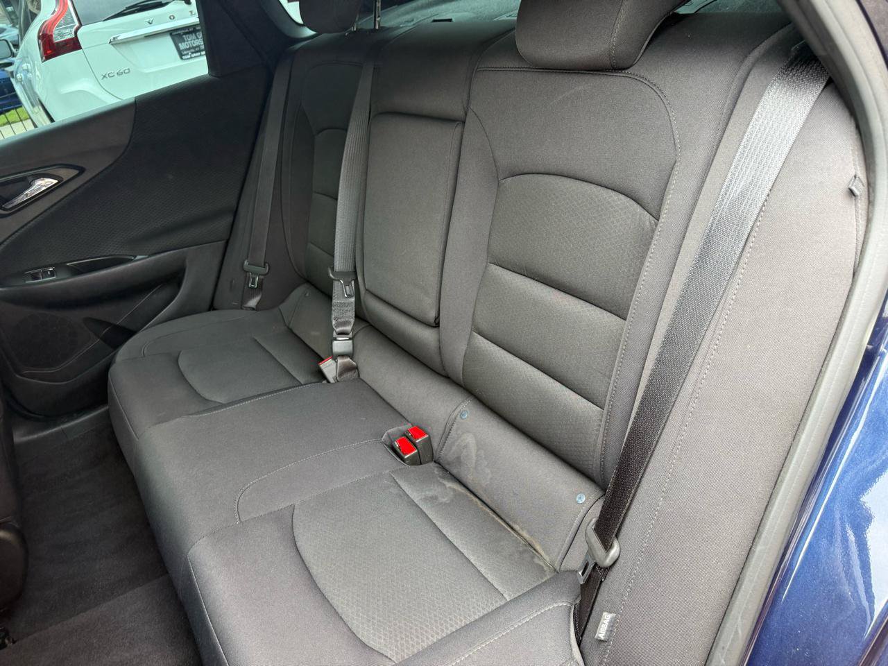 Used 2017 Chevrolet Malibu LS FWD image 7