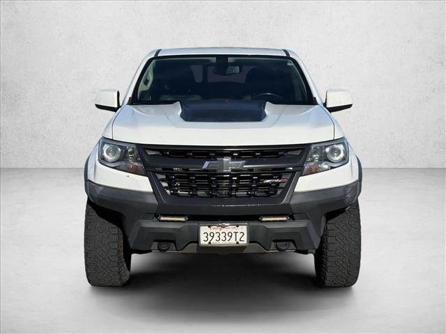 Used 2019 Chevrolet Colorado ZR2 image 2
