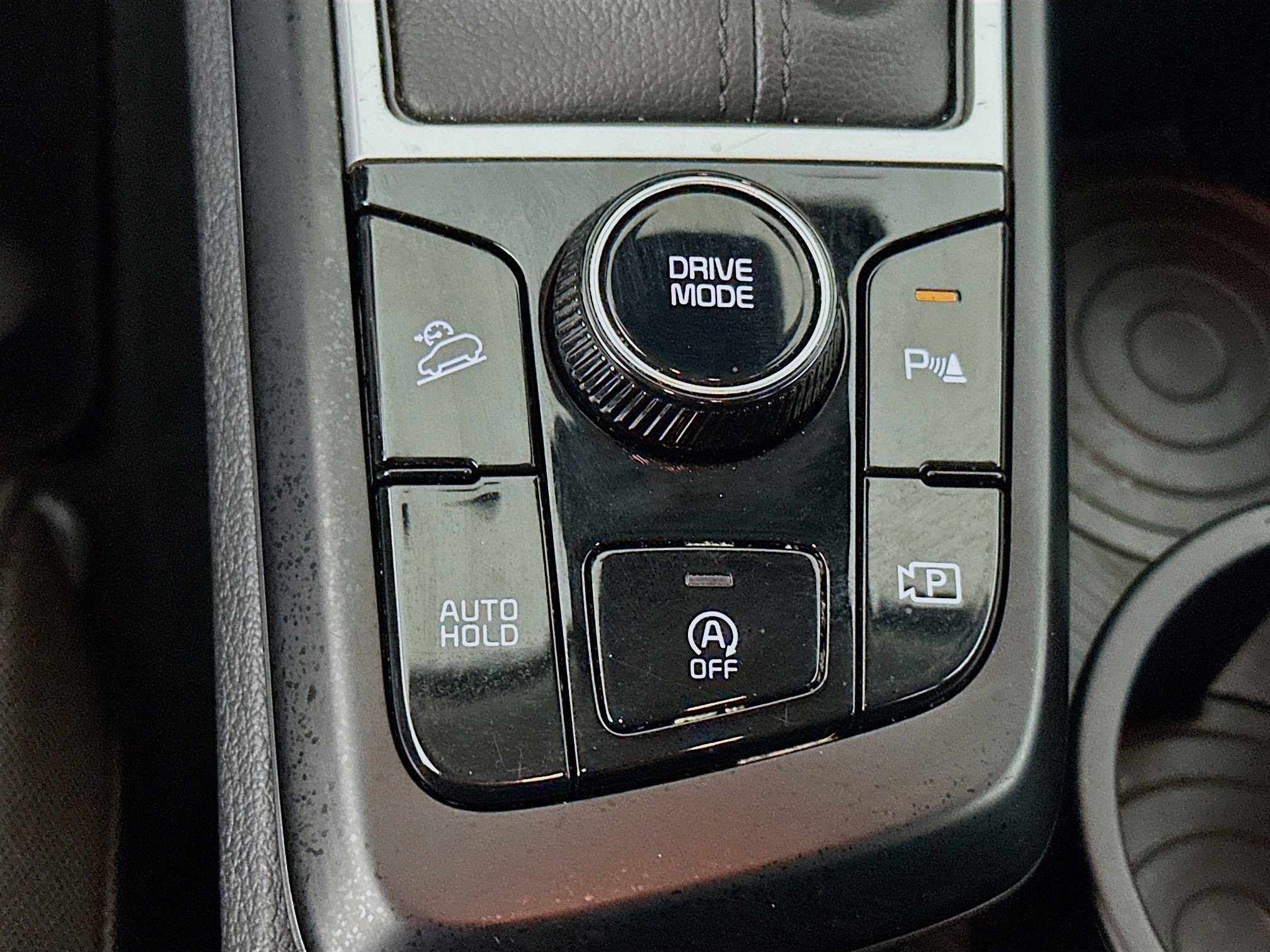 Used 2025 Kia Sportage LX FWD image 24