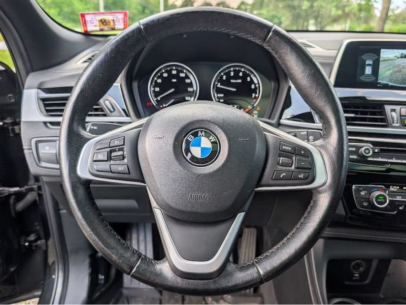 Used 2019 BMW X2 xDrive28i w/ Convenience Package AWD/4WD image 22