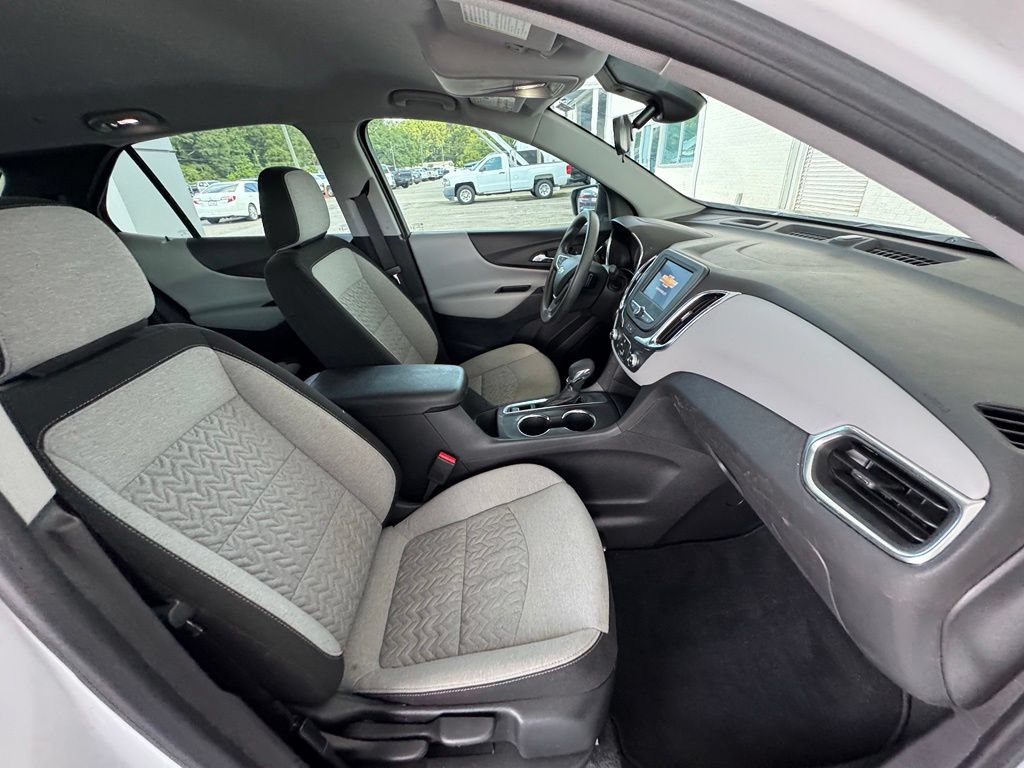 Used 2024 Chevrolet Equinox LS w/ Sport Edition FWD image 16