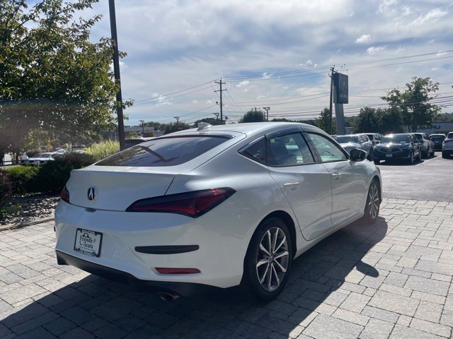 Used 2024 Acura Integra FWD image 6