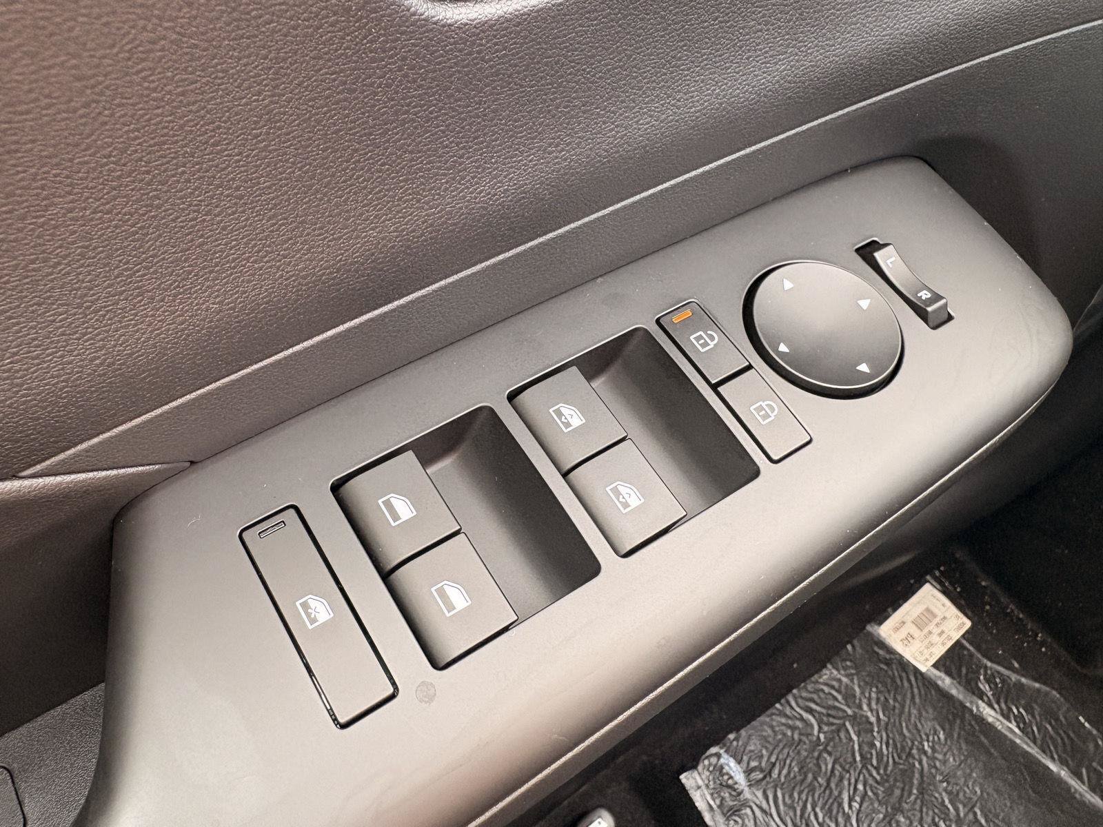 New 2027 Hyundai Kona SEL Sport FWD image 22