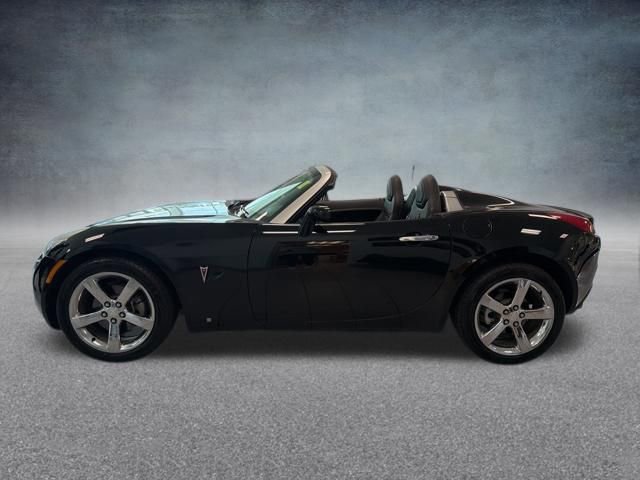 Used 2007 Pontiac Solstice GXP w/ Premium Package image 24