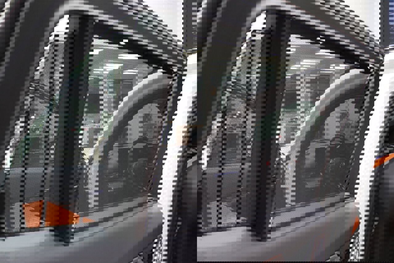 Used 2025 BMW M5 Touring w/ M Driver's Package image 60