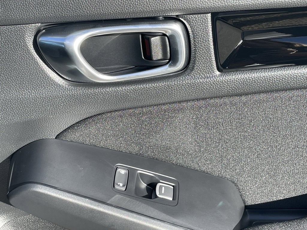 New 2026 Honda Civic Sport image 13