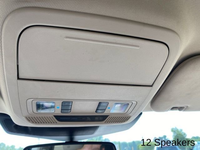 Used 2021 Ford Explorer Limited image 20