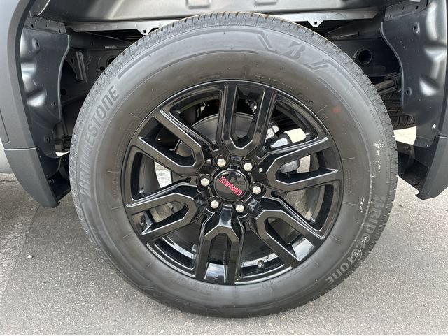 New 2026 GMC Sierra 1500 Elevation AWD/4WD image 4