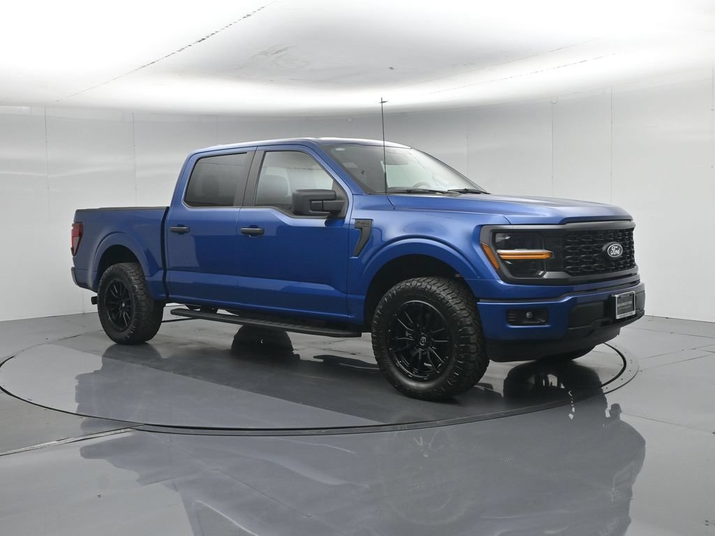 Used 2024 Ford F150 STX RWD image 19