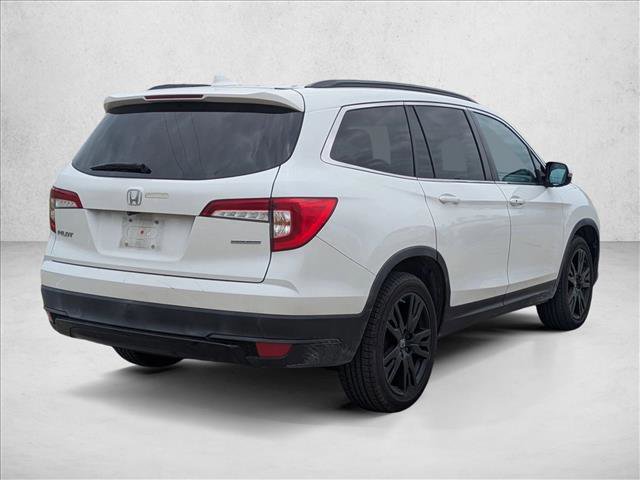 Used 2022 Honda Pilot Special Edition image 5