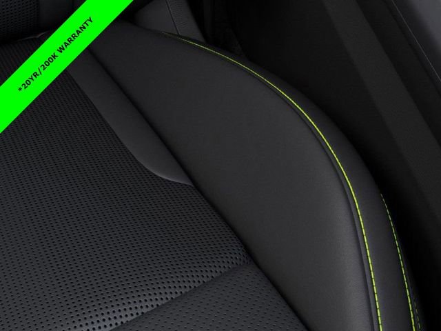 New 2026 Kia K5 GT w/ GT1 Package image 24