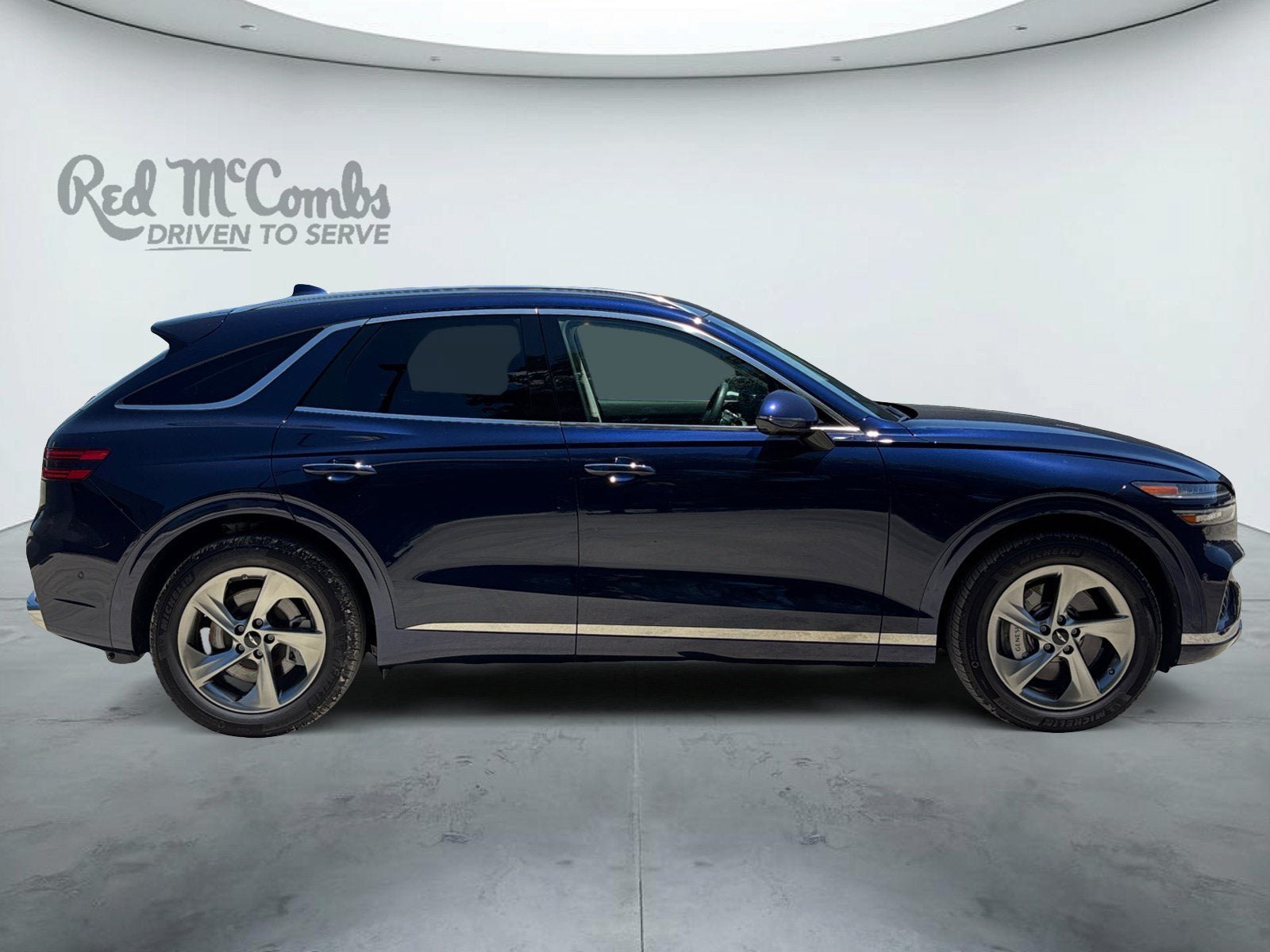 New 2026 Genesis GV70 2.5T Advanced AWD/4WD image 6