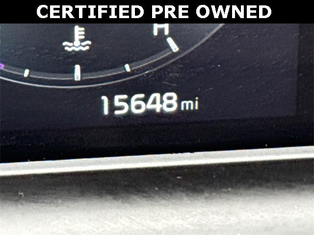 Used 2024 Kia Seltos EX image 29