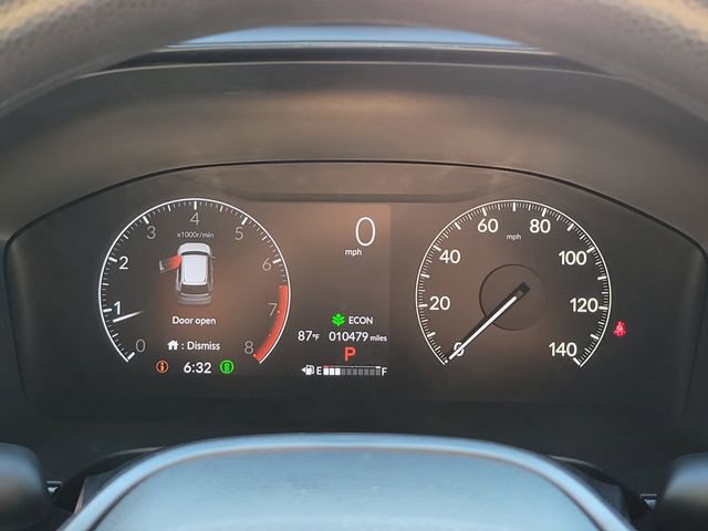 Certified 2024 Honda CR-V LX image 25