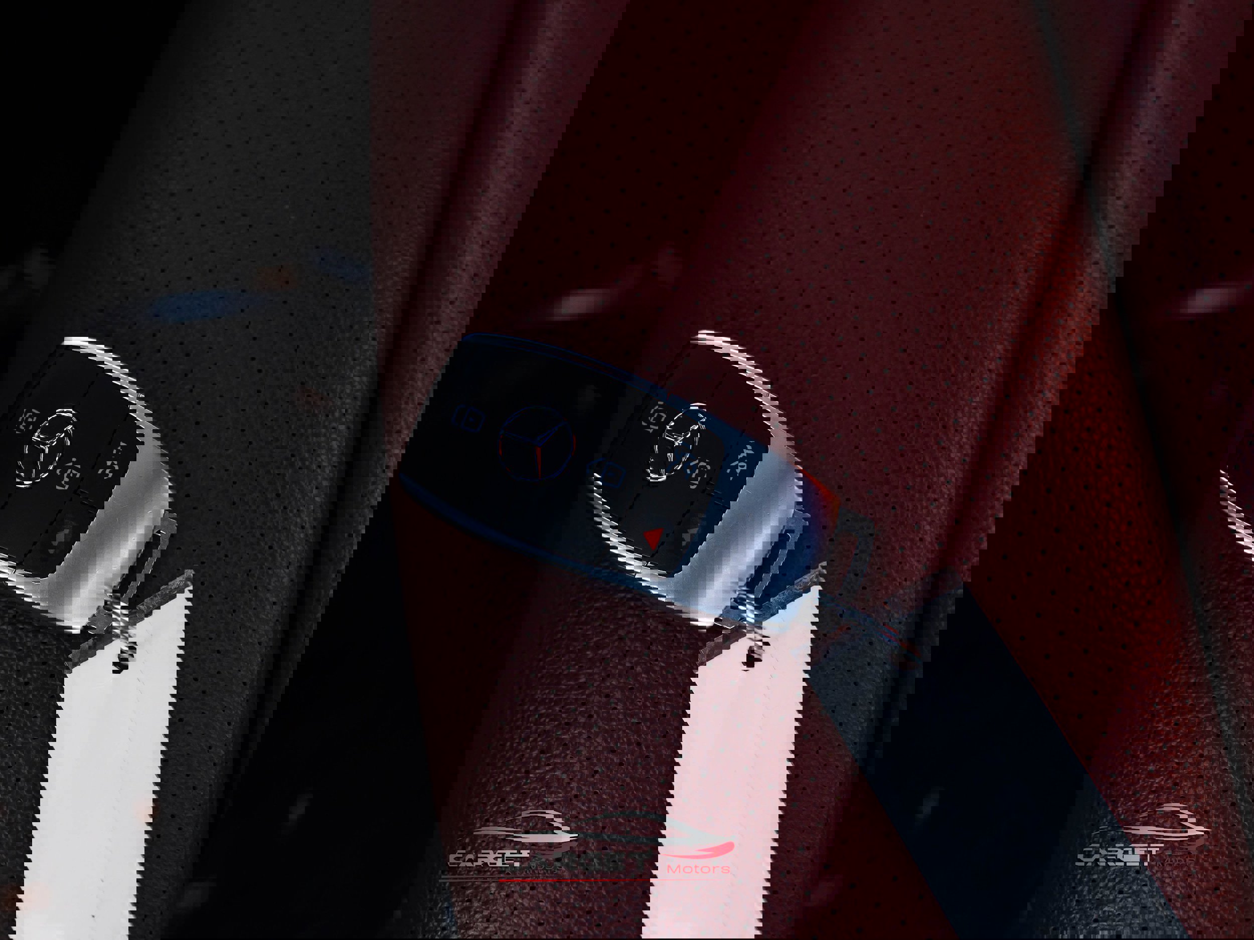 Used 2020 Mercedes-Benz GLC 300 4MATIC Coupe image 47