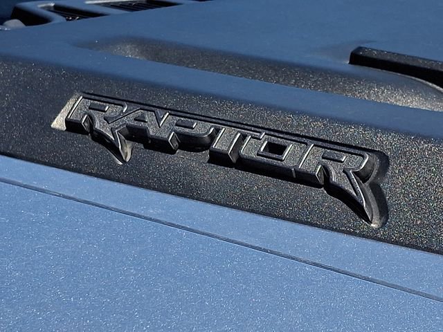 Used 2023 Ford F150 Raptor AWD/4WD image 8