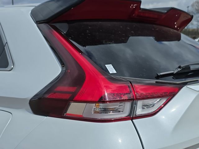 Used 2023 Mitsubishi Eclipse Cross Ralliart image 11