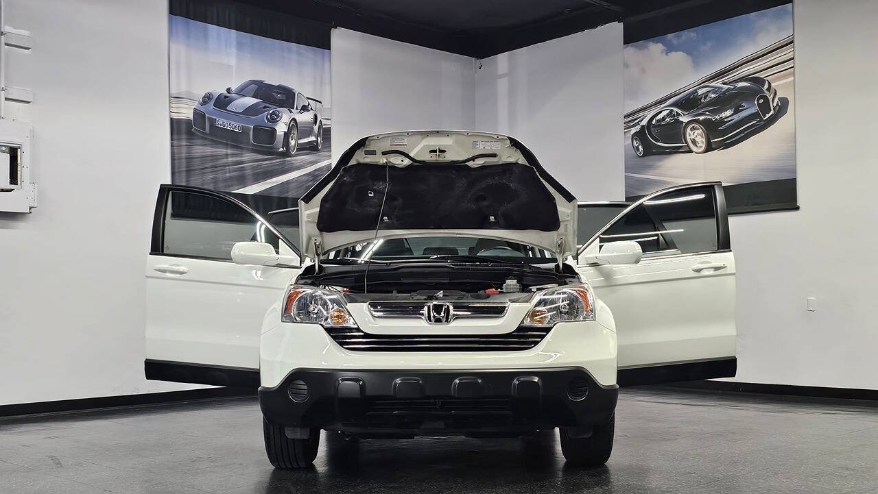Used 2009 Honda CR-V EX-L image 6