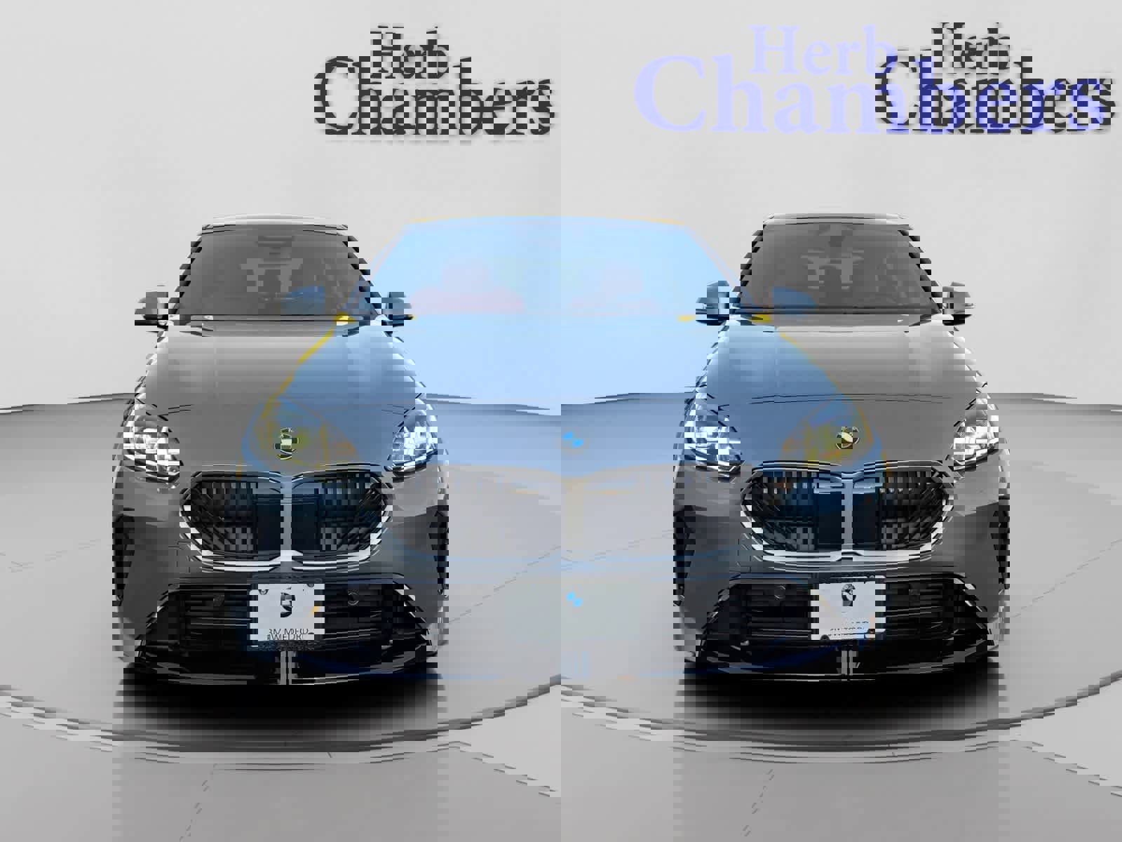 Used 2025 BMW 228i xDrive w/ Premium Package image 2