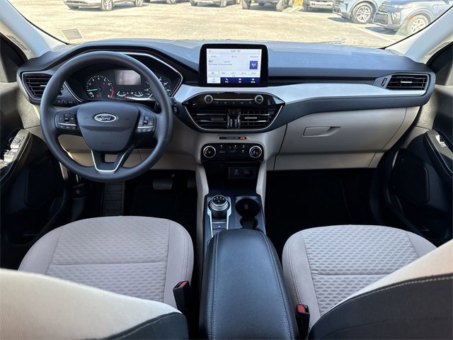 Certified 2022 Ford Escape SE image 14