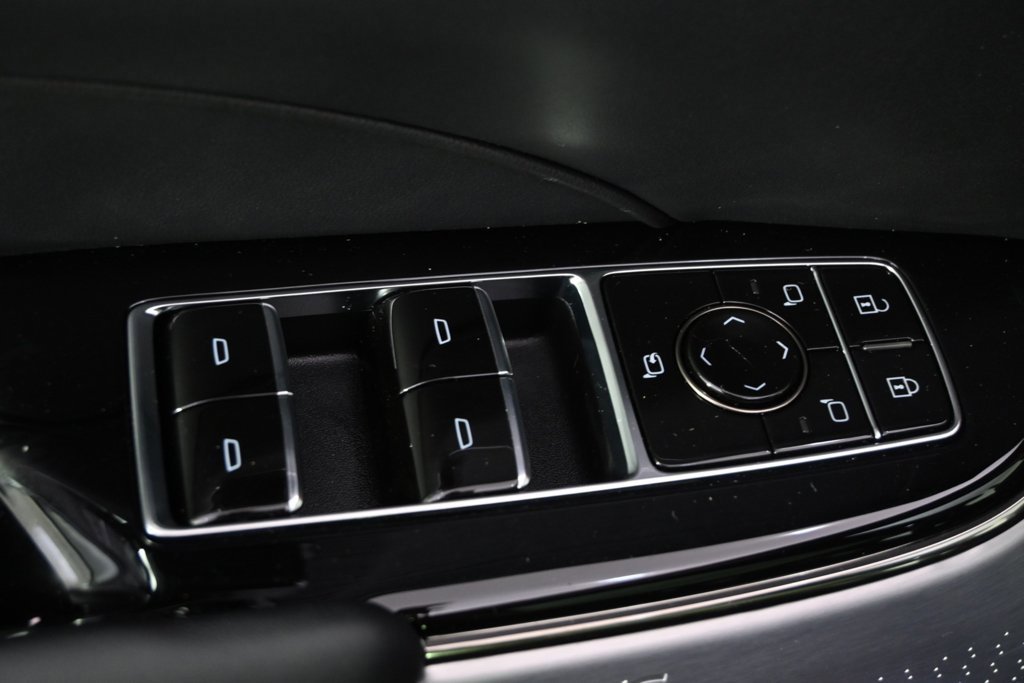 New 2026 Cadillac Lyriq V w/ Exterior Carbon Fiber Package image 22