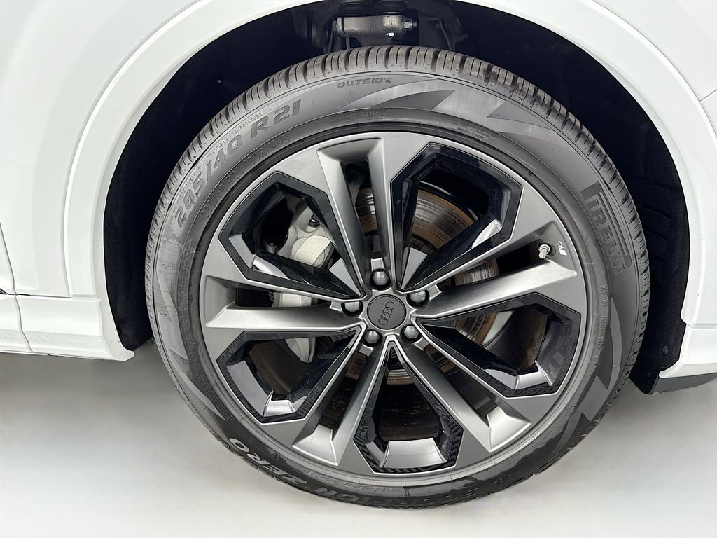 New 2026 Audi Q7 3.0T Prestige image 33