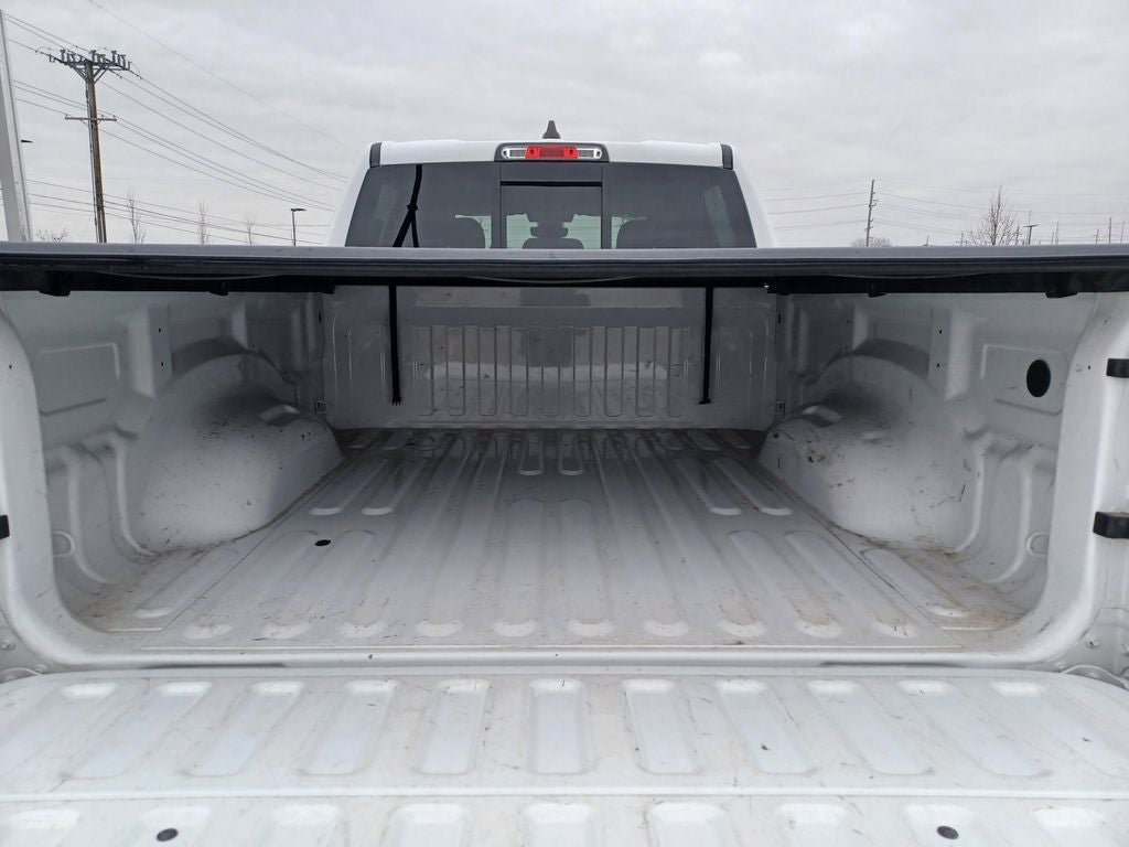 Used 2023 RAM 1500 Big Horn AWD/4WD image 32