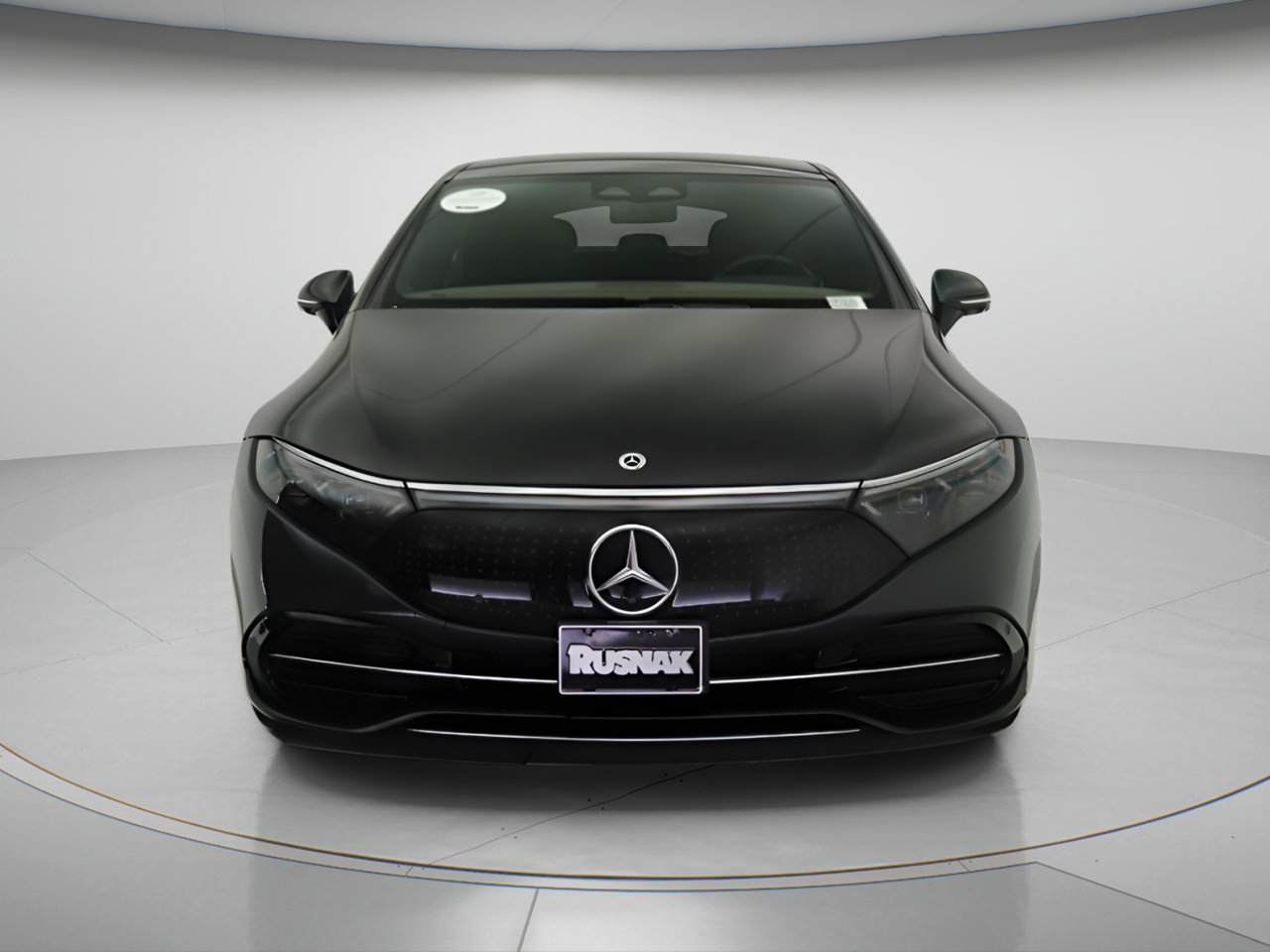 Certified 2023 Mercedes-Benz EQS 450+ Sedan image 6