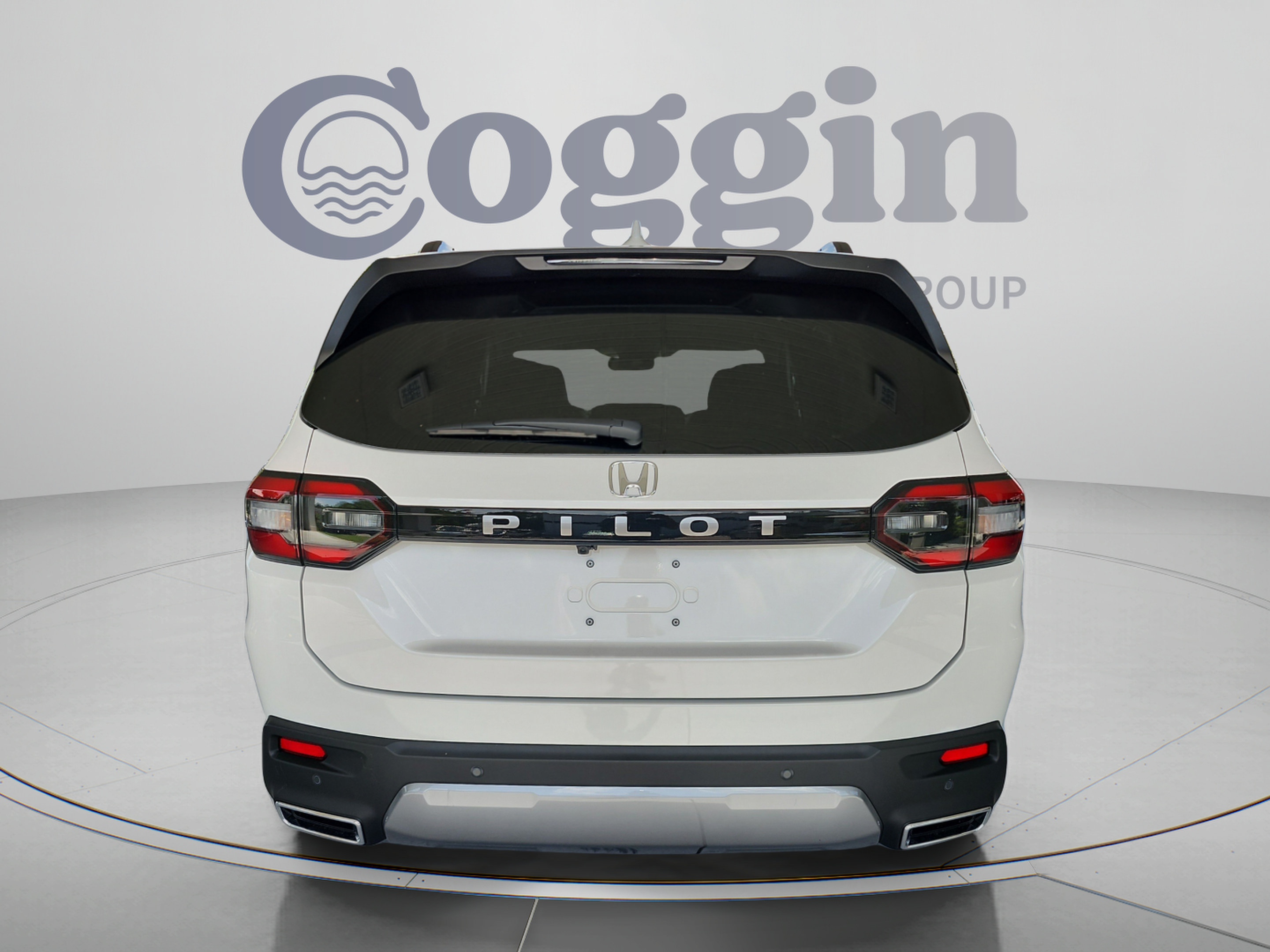 New 2026 Honda Pilot EX-L image 4