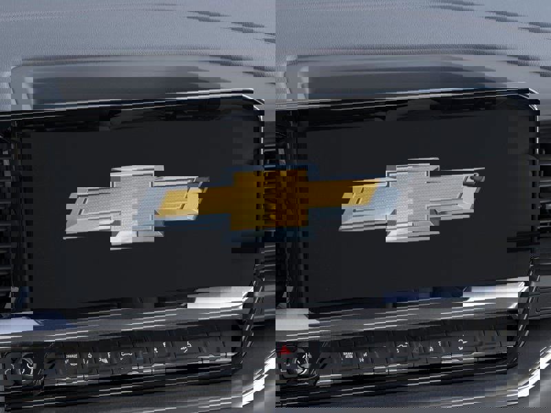 New 2026 Chevrolet Silverado 3500 High Country image 20