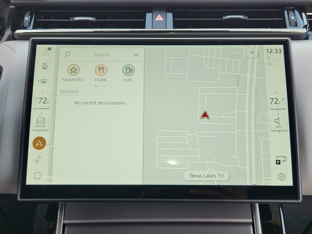 Used 2026 Land Rover Range Rover Velar S image 12