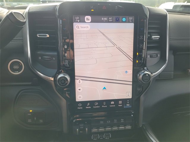 New 2026 RAM 2500 Laramie image 23