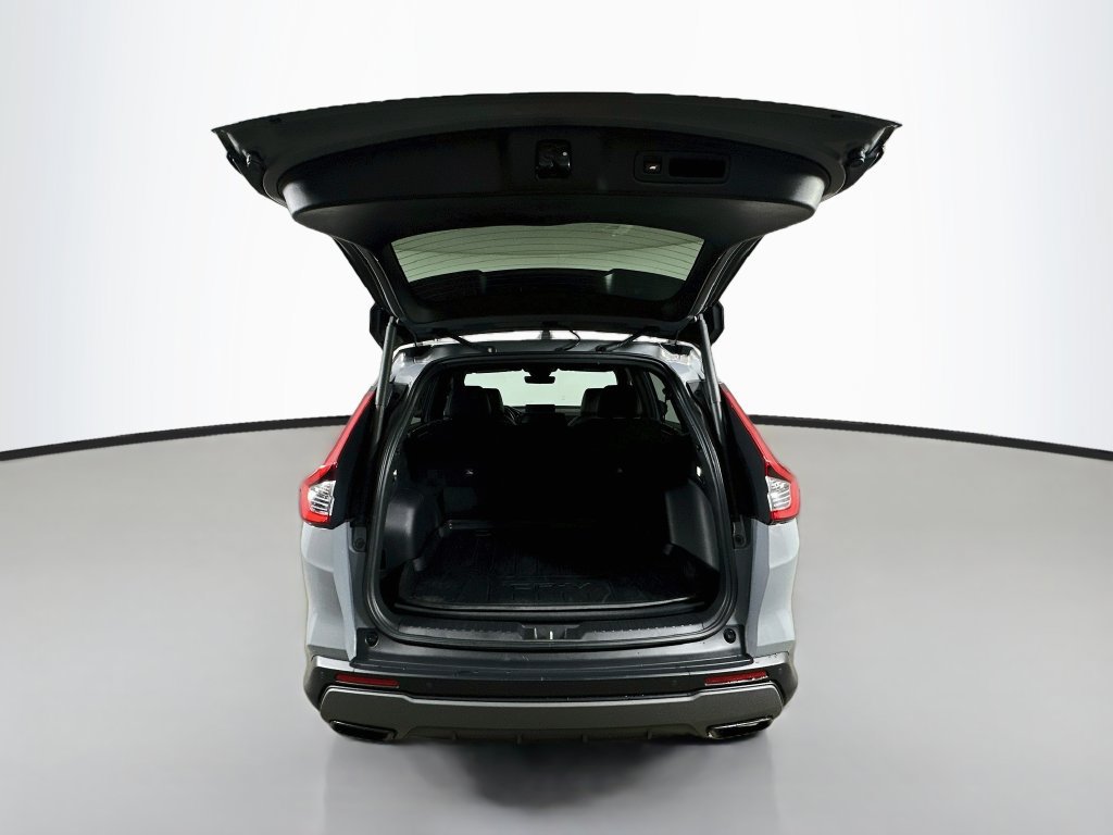 Used 2025 Honda CR-V Sport-L image 36