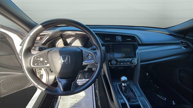 Used 2019 Honda Civic Si image 18
