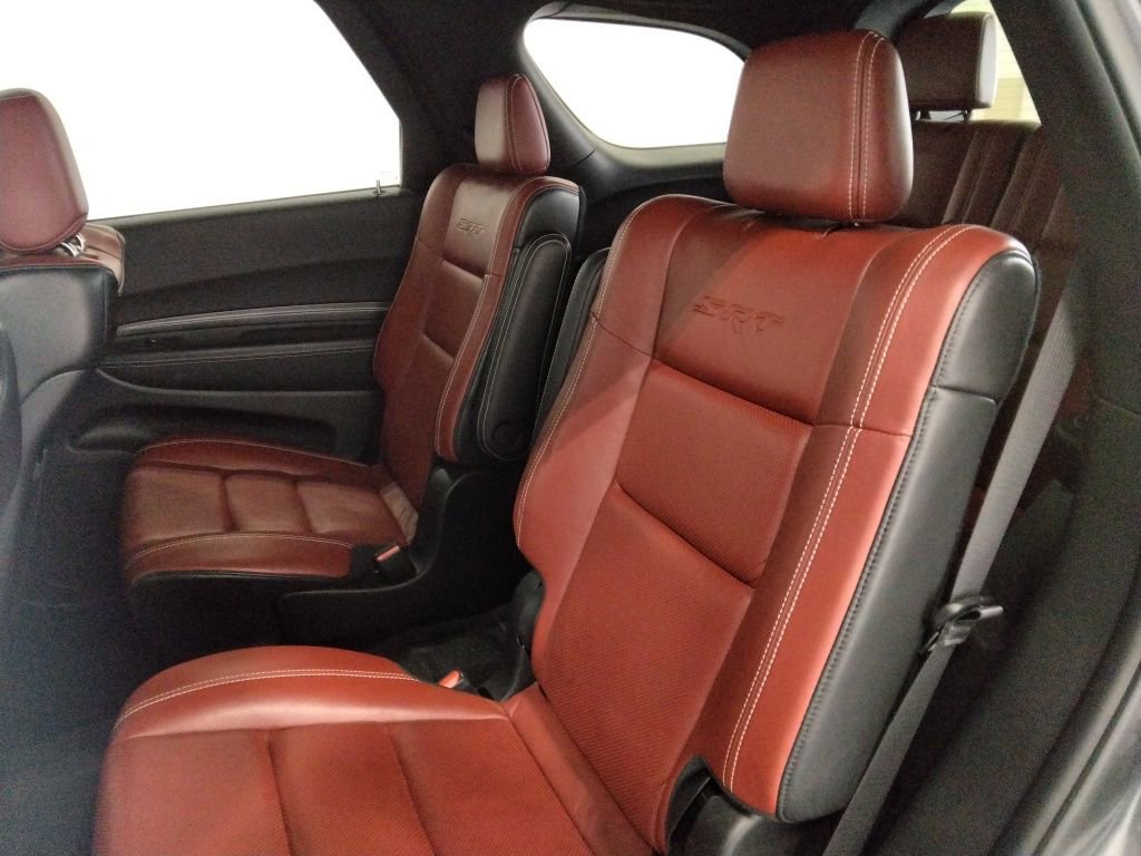 Used 2023 Dodge Durango SRT image 42
