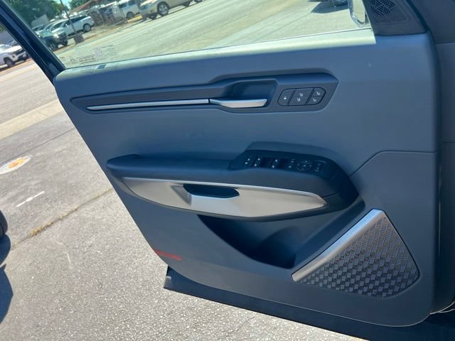 Certified 2026 Kia EV9 Wind AWD/4WD image 18