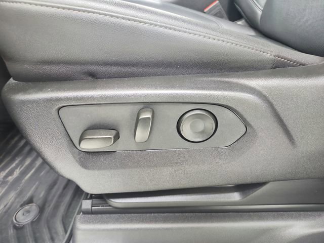 Used 2025 Chevrolet Silverado 2500 LTZ w/ LTZ Convenience Package image 20