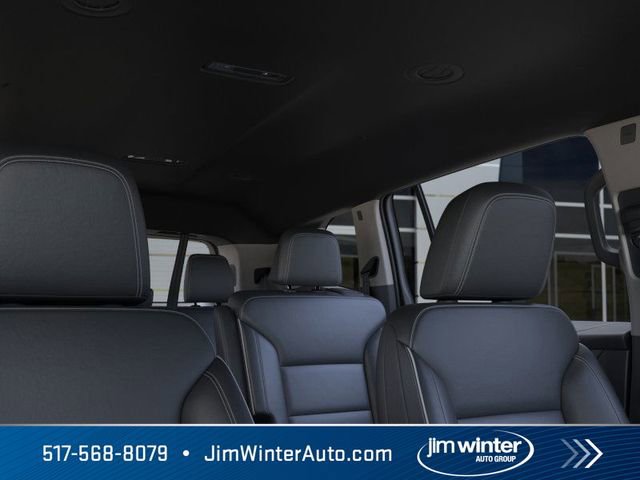 New 2026 Buick Enclave Preferred w/ Power Package image 25